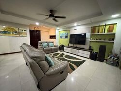 Blk 466B Spring Lodge (Sembawang), HDB 5 Rooms #560463141